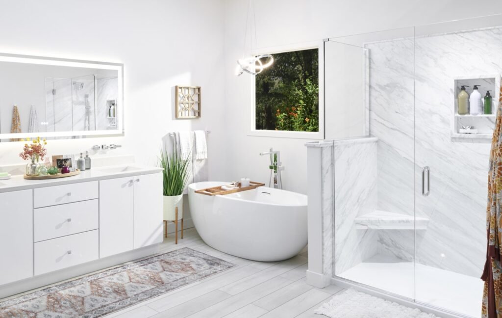 Bathroom remodeling near me