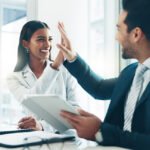 Real estate brokerage firm