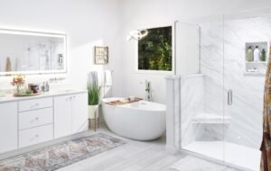 Bathroom remodeling near me
