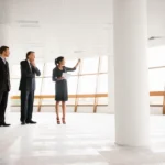 Commercial real estate agent in houston, tx