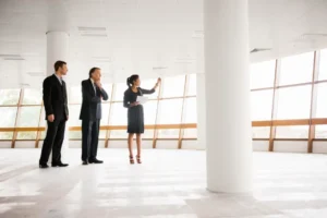Commercial real estate agent in houston, tx
