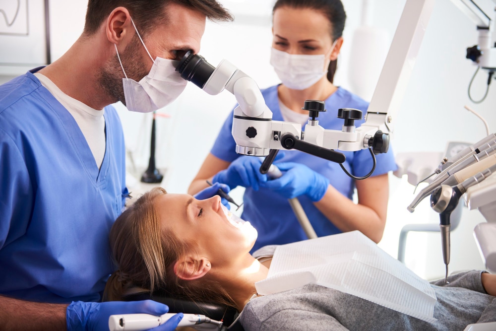 General Dentistry Services