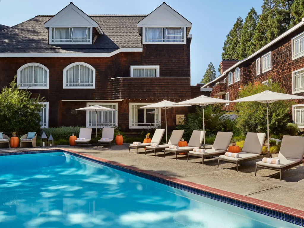 Cranberry Park Hotel