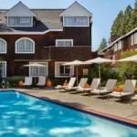 Cranberry Park Hotel
