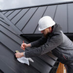 Roofing and siding contractors near me