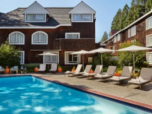 Cranberry Park Hotel