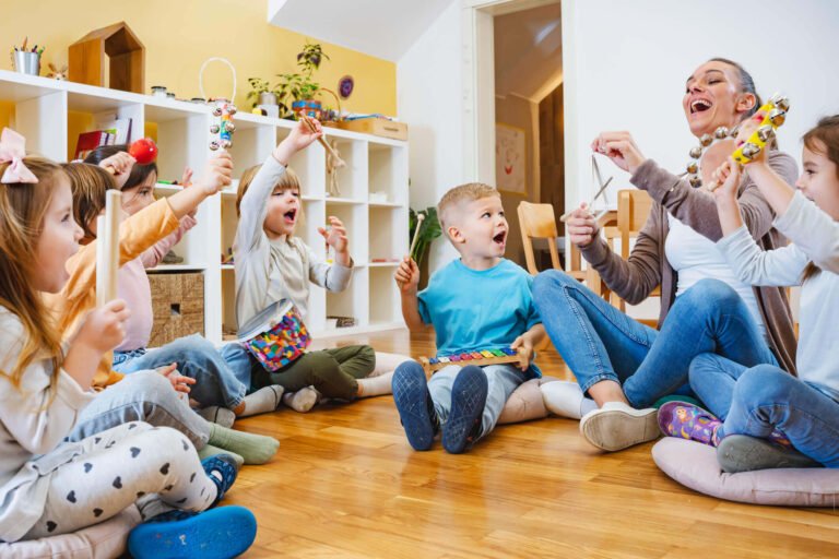 Davie Preschool