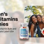Bulk Women's Multivitamin Gummies