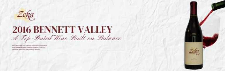 top-rated pinot noir