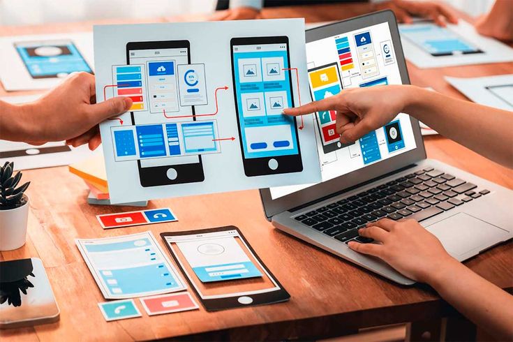 Educational app development services