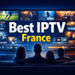 IPTV France