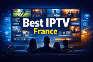 IPTV France