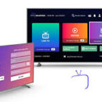 Tivimate 8K IPTV USA