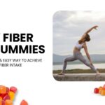 Bulk Fiber Mix Gummies