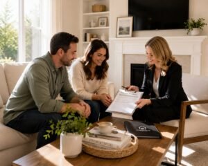 Your financial goals deserve a solid plan.