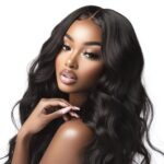 Full Lace Frontal