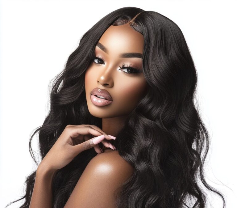 Full Lace Frontal