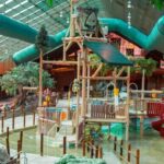luxury vacation cabin Gatlinburg