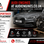 audiengines.co.uk
