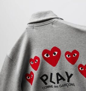 Comme des Garcons