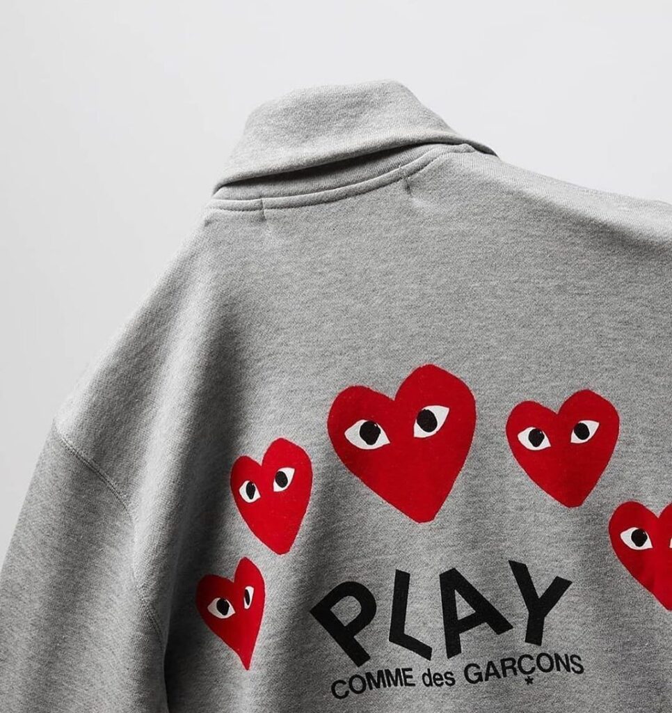 Comme des Garcons