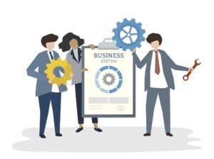 Business Process Services