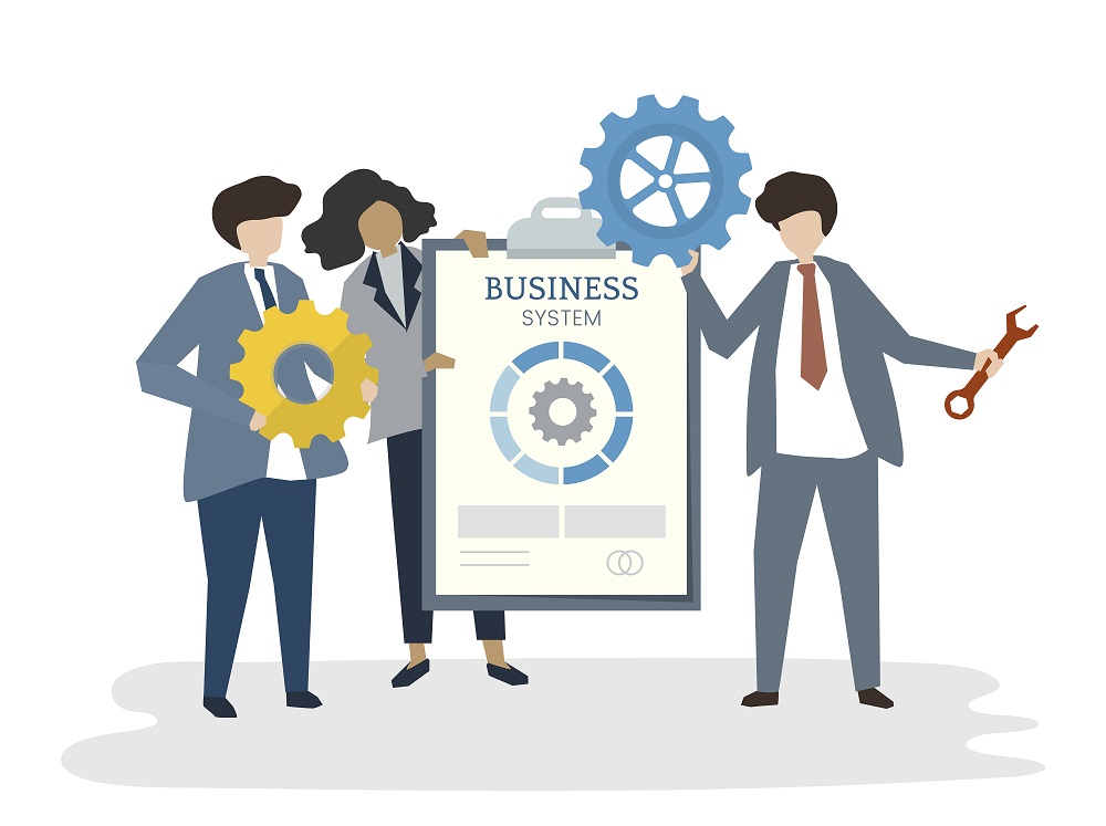 Business Process Services
