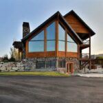 vacation with skiing adventure Utah