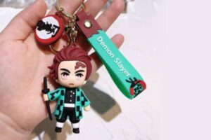 Buy 3D Keychain Online