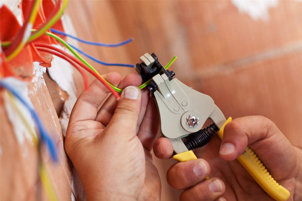Electrical repairs palm coast fl