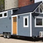 Custom built equipment trailers
