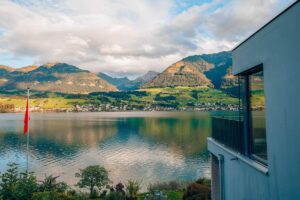 Top Rated Villa in Switzerland