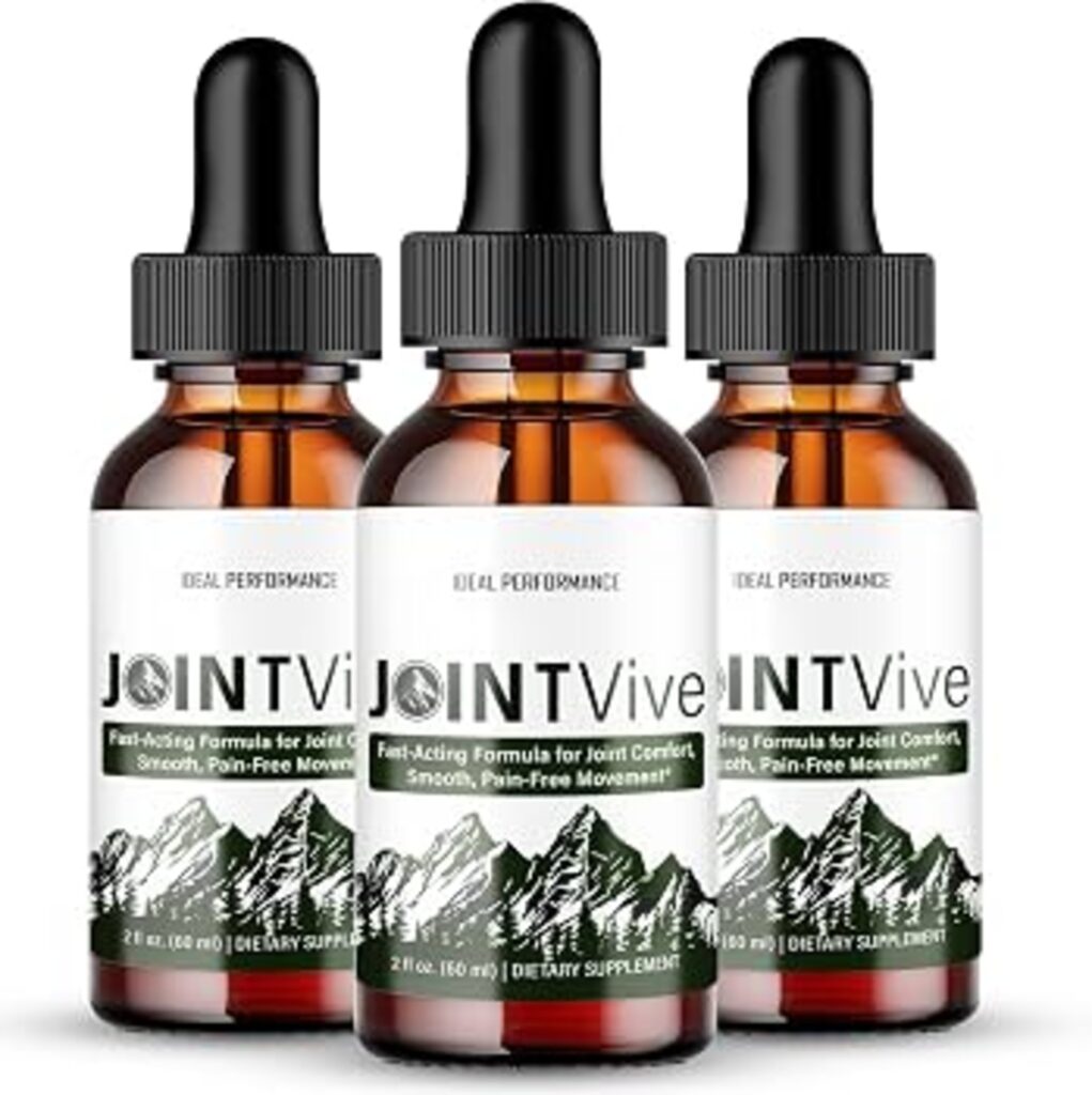 jointvive