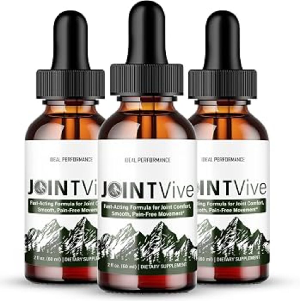 jointvive