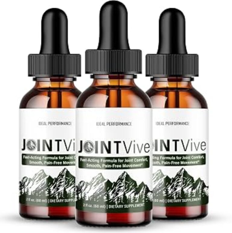 jointvive