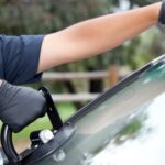 Orlando auto glass repair