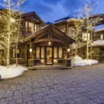 aspen chalet rentals