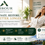 Arbour Longevity Regenerative Medicine