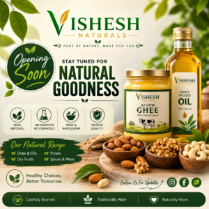 Best A2 Cow Ghee