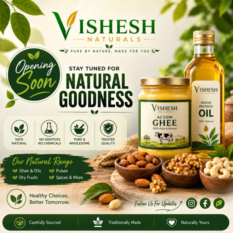 Best A2 Cow Ghee