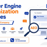 AEO Company in India