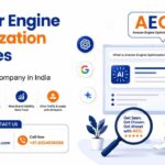 AEO Company in India
