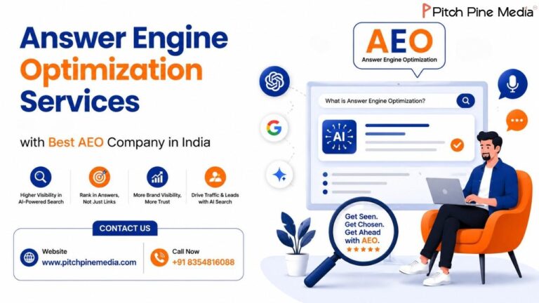 AEO Company in India