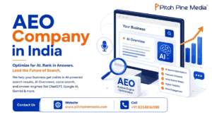 AEO Company in India