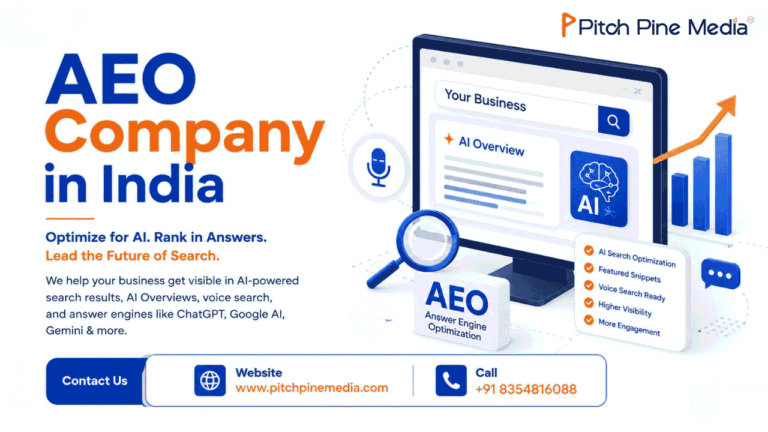 AEO Company in India