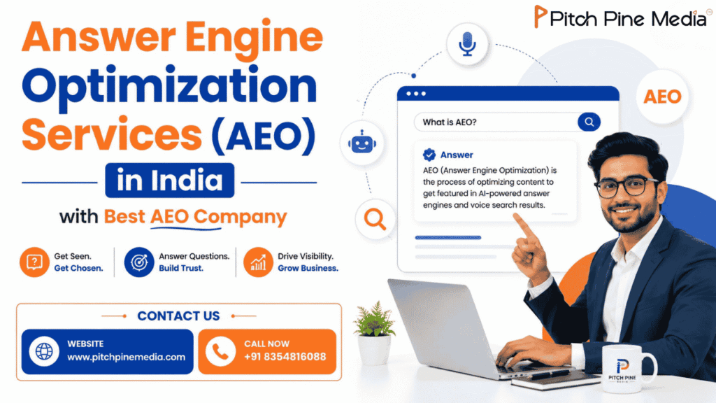 AEO Company in India