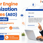 AEO Company in India