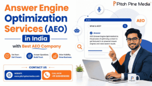 AEO Company in India
