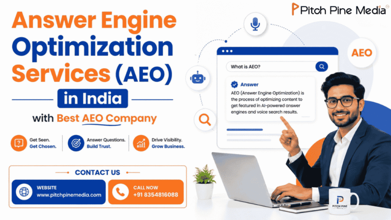 AEO Company in India