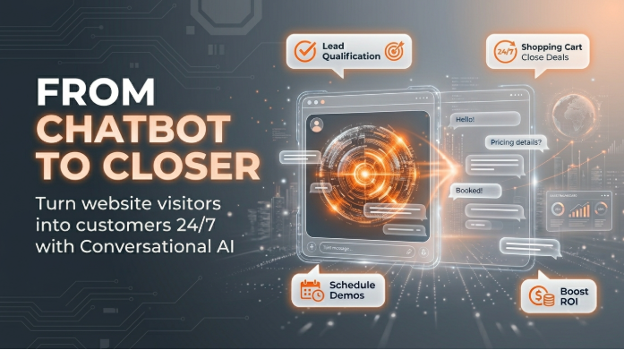 AI Customer Service Agents 26